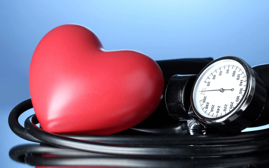 a magas vérnyomás hatással van a szívre