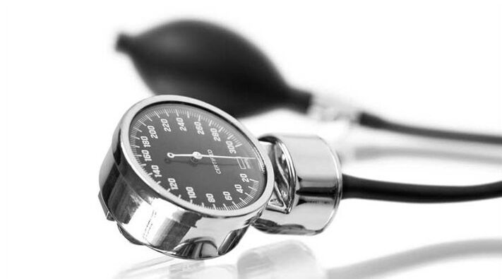 vérnyomásmérő magas vérnyomás ellen