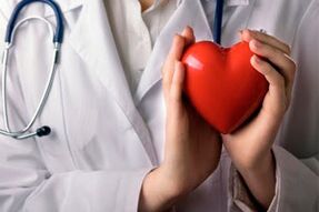 szív és artériás hipertónia